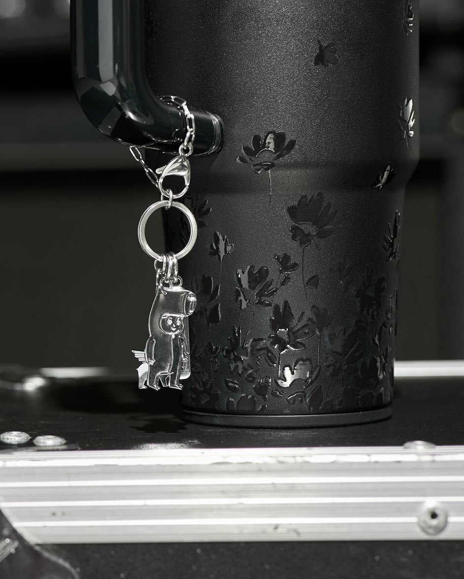 Petal to the metal. The Stanley 1913 x JENNIE collection blooms September 18 exclusively on stan (2)