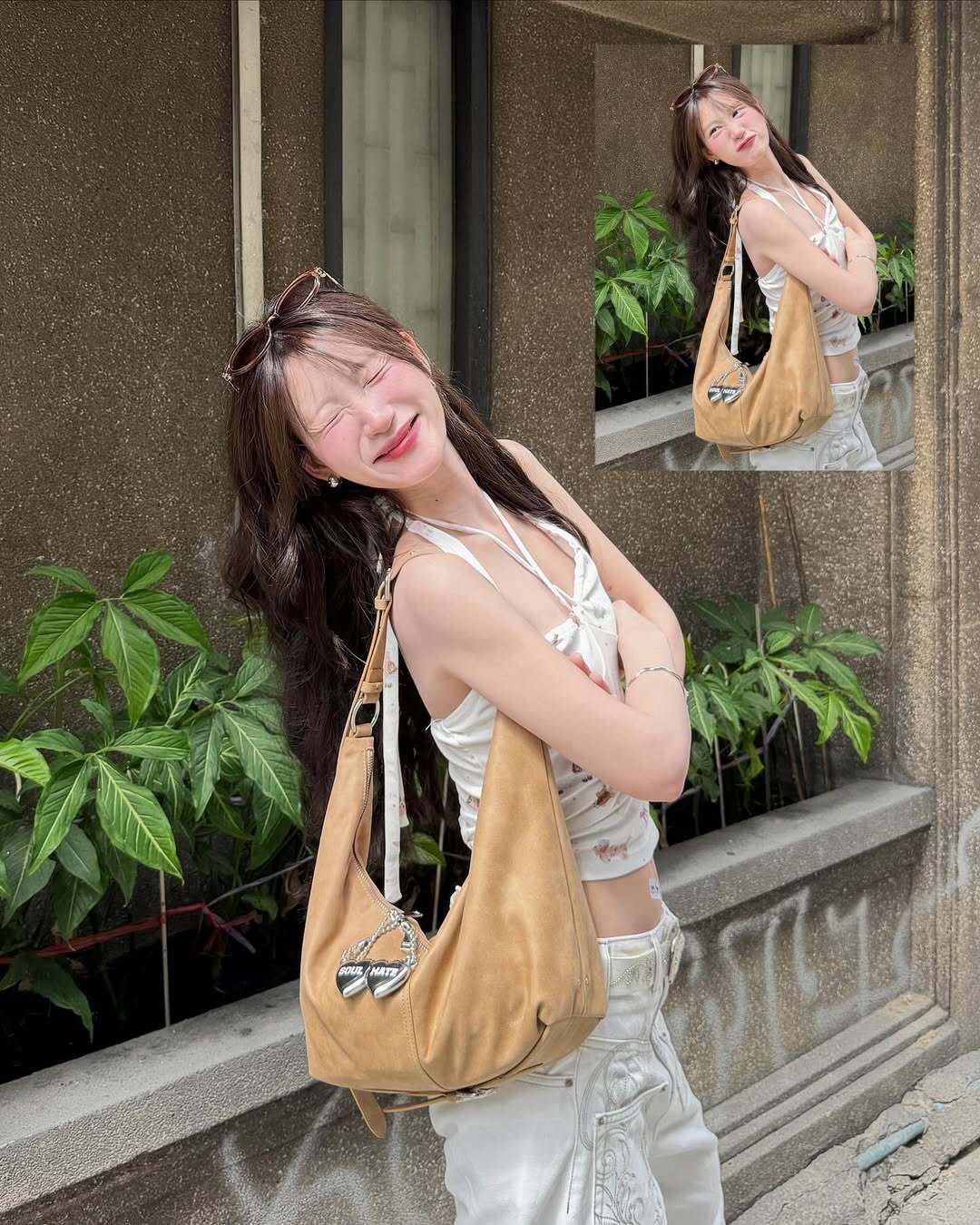 🫧☀️ Stand Oil ออกคอลเลคชั่นใหม่ พร้อมวางขายในประเทศไทยแล้ว! @standoil.th 🧸🤎🤍#STANDOIL #STAND (3)