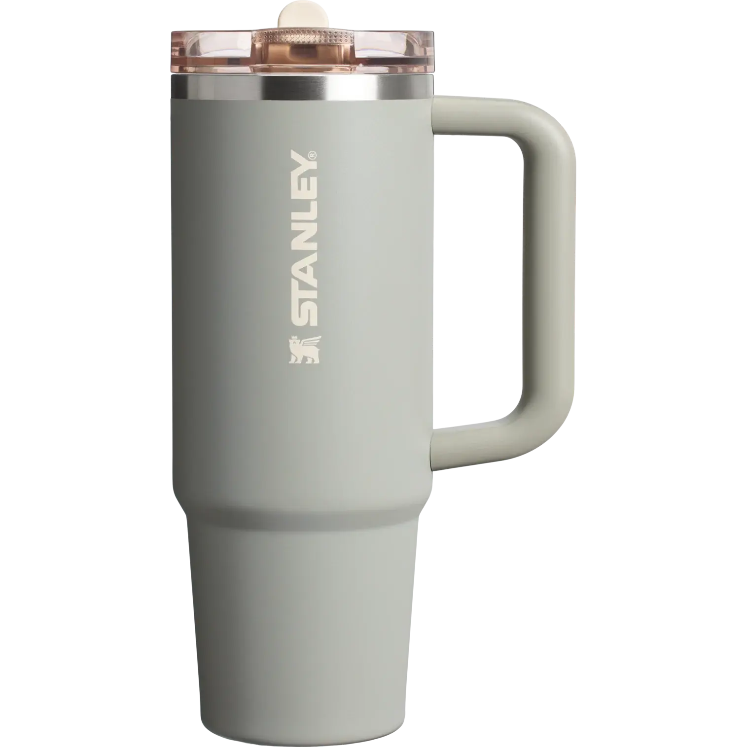 Web_PNG_Square-TheQuencherProTourFlipStrawTumbler30OZ-SageGreyVRT-Front