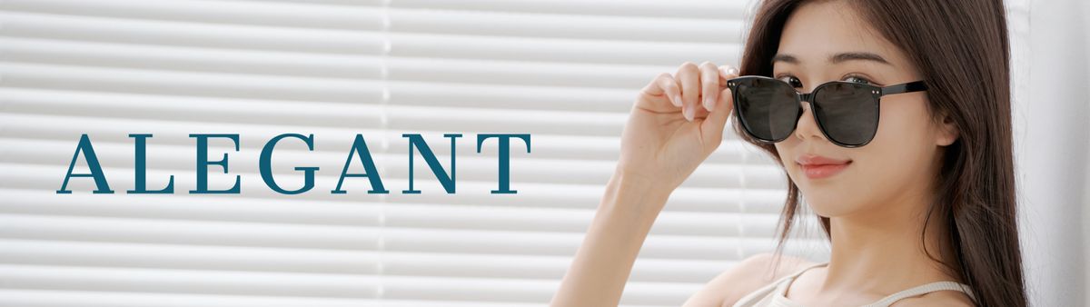 墨鏡怎麼挑?秒懂「濾鏡分類」!再也不怕太陽眼鏡買錯啦!