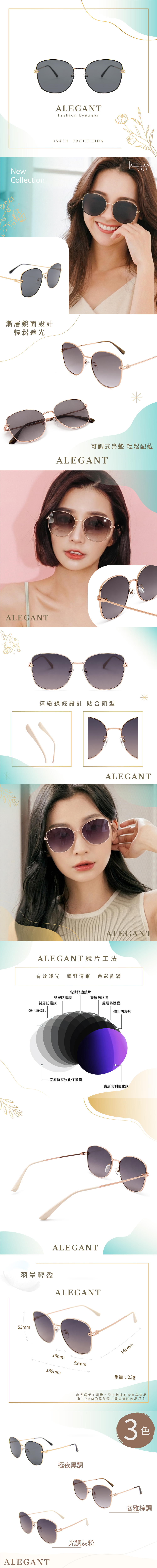 日不落的城市光點