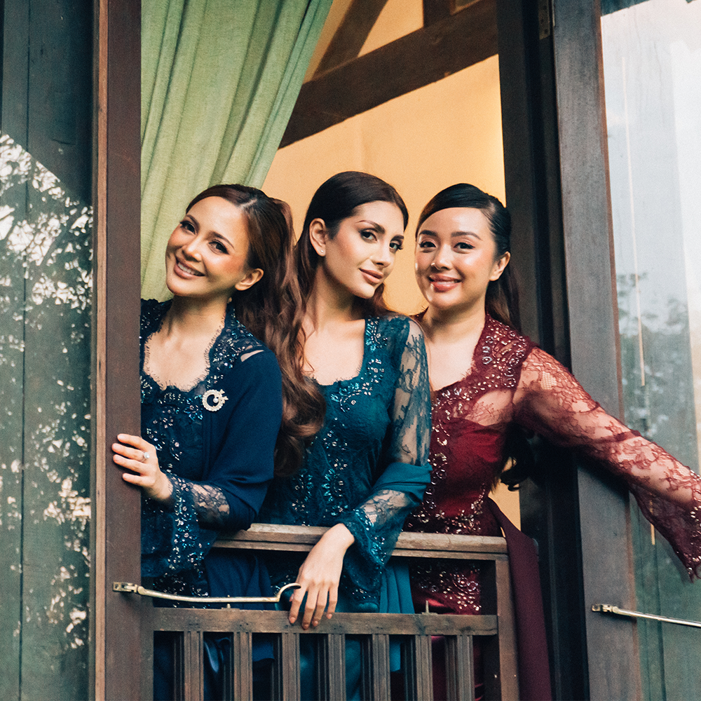 Posh Empire |  - KEBAYA RALINE