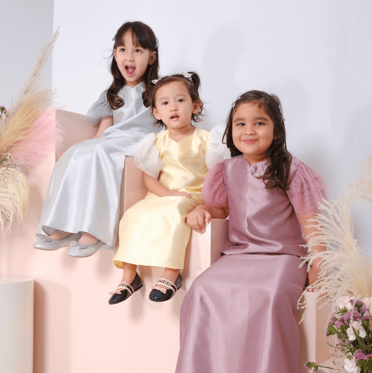 Posh Empire |  - MARIPOSA KIDS