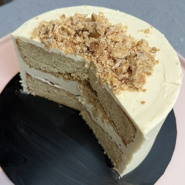 Not A Lapis Legit But A Rich Dense Lapis–Lapis Horlicks (Horlicks Layered  Cake) | Horlicks, Layered cake, Asian desserts