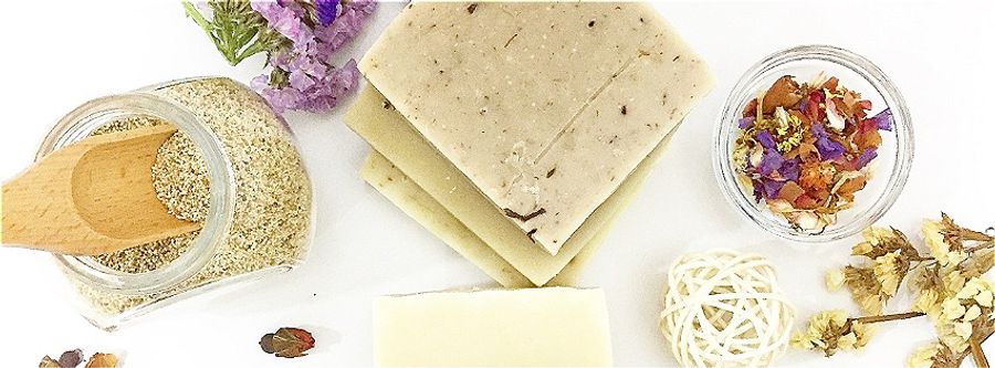 Earth Care | Sign Up for 10% OFF