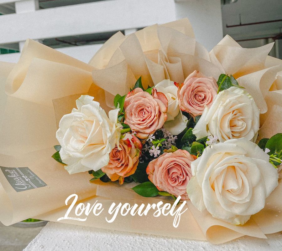 Yoake Florist | Best Online Neighborhood Florist in KL | Premium Floral Arrangement | Looking For A Flower Bouquet?