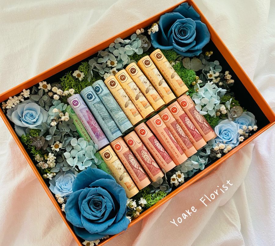 Yoake Florist | Best Online Florist in KL | Same Day Delivery | Premium Floral Arrangement | Looking For Something Special?