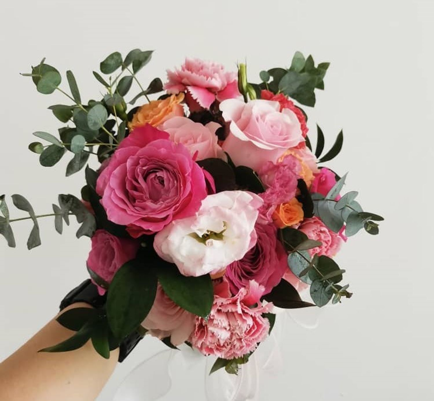 Yoake Florist | Best Online Neighborhood Florist in KL | Premium Floral Arrangement | Would You Married Me?