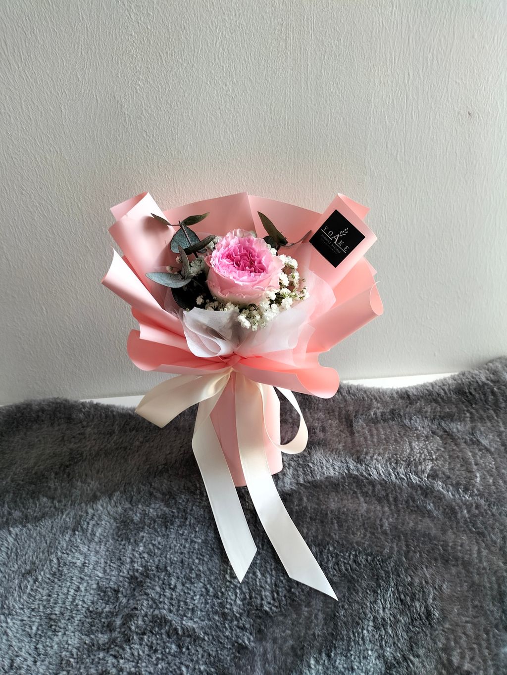 Pink-roselle-rose-flower-bouquet-affordable-below-RM100.png