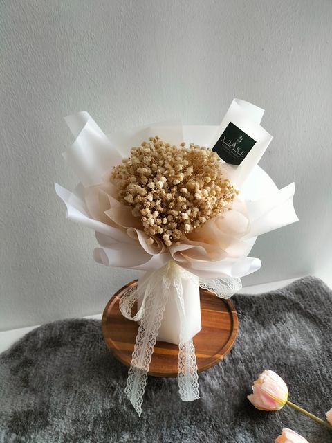 Flower_preserved_dried_Long_lasting_Eternal_flower_bouquet