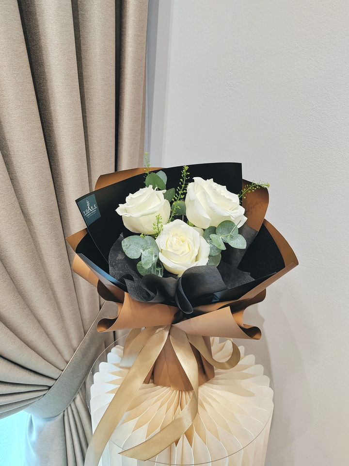 Flower for men - special colour - same day delivery KL& Selangor
