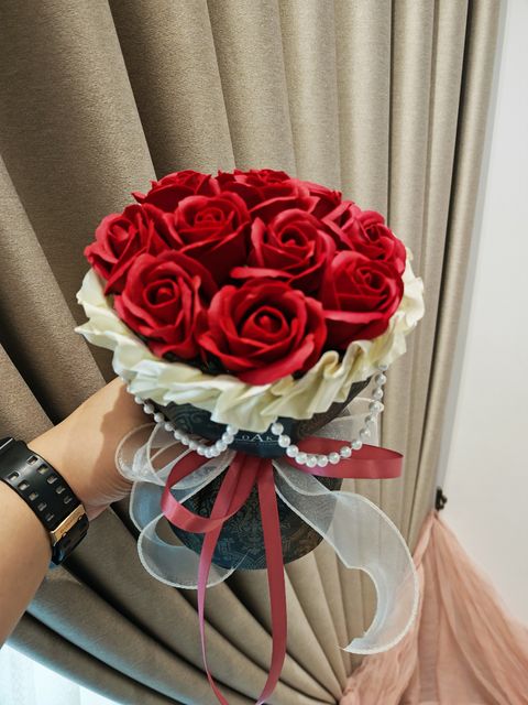 flower bouquet delivery KL – Yoake Florist