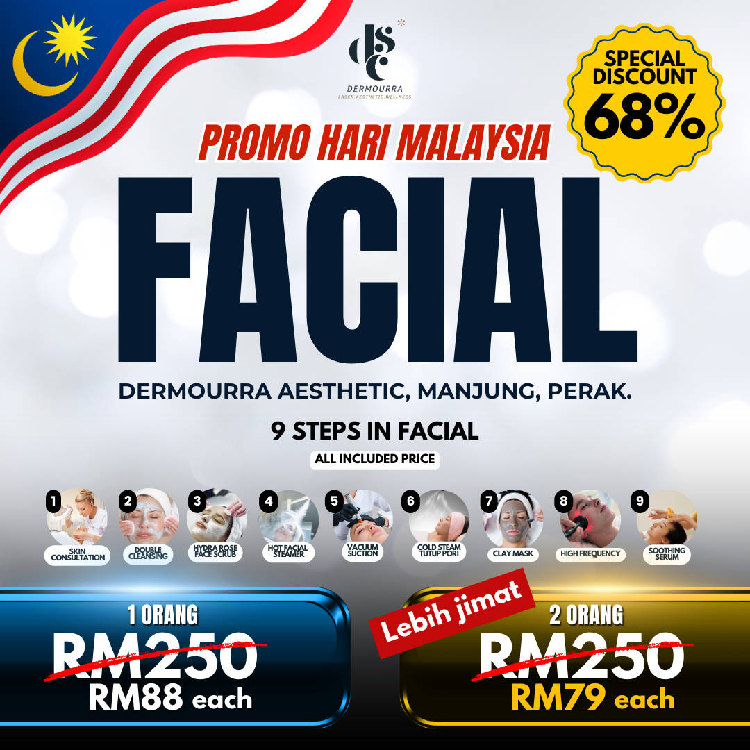 Facial Murah (100)