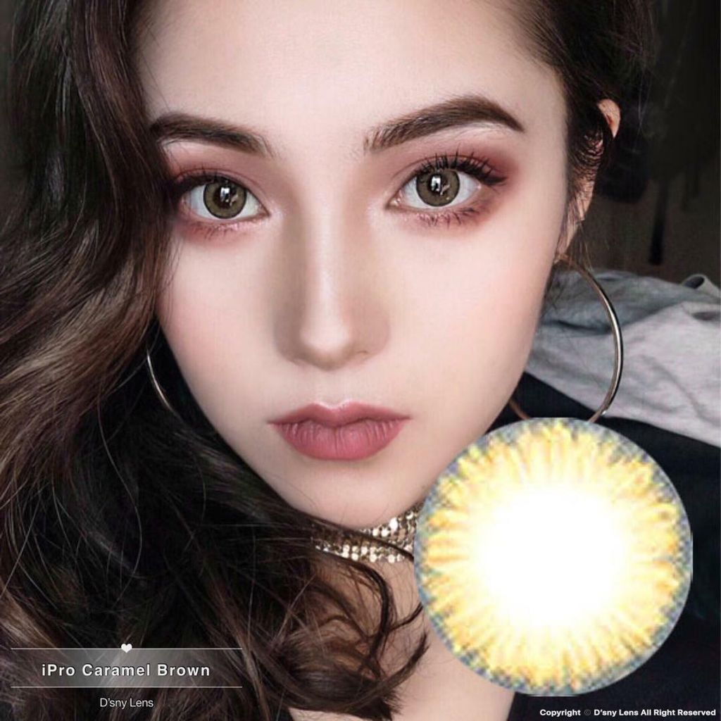 iPro Caramel Brown.jpeg