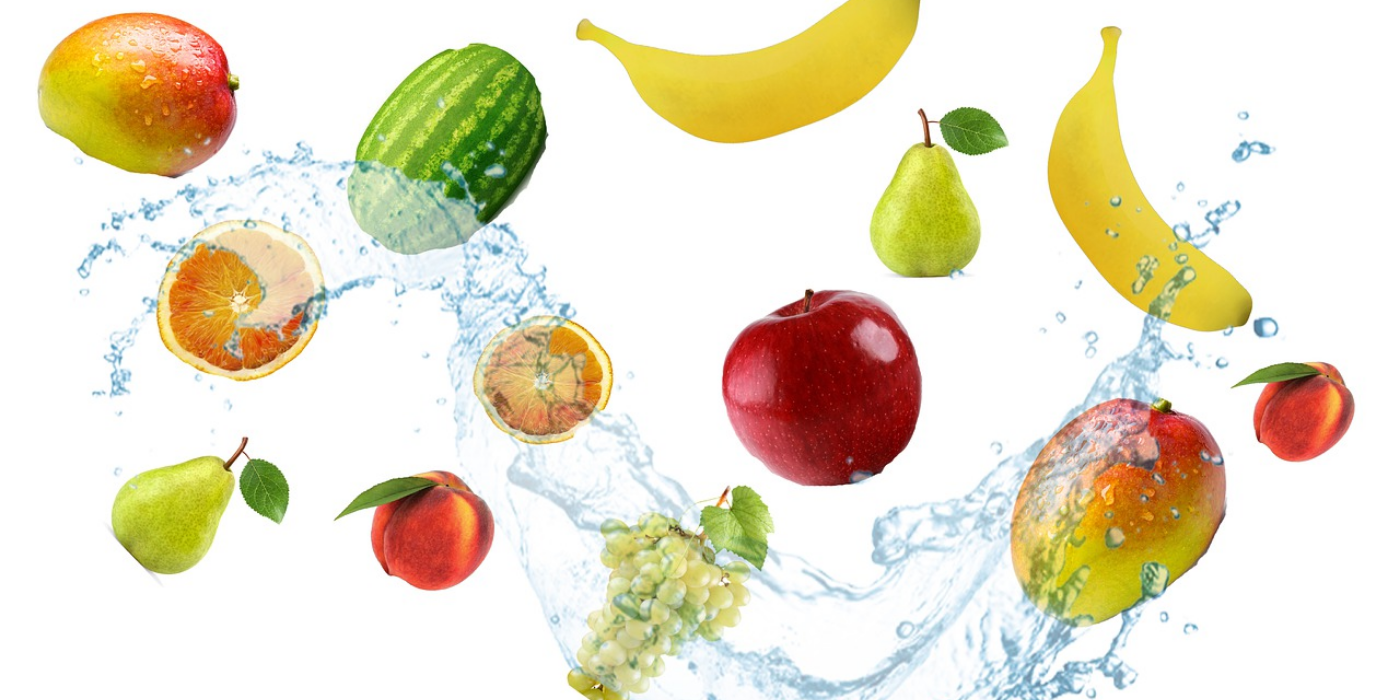 Tropical And Exotic Fruits In Malaysia