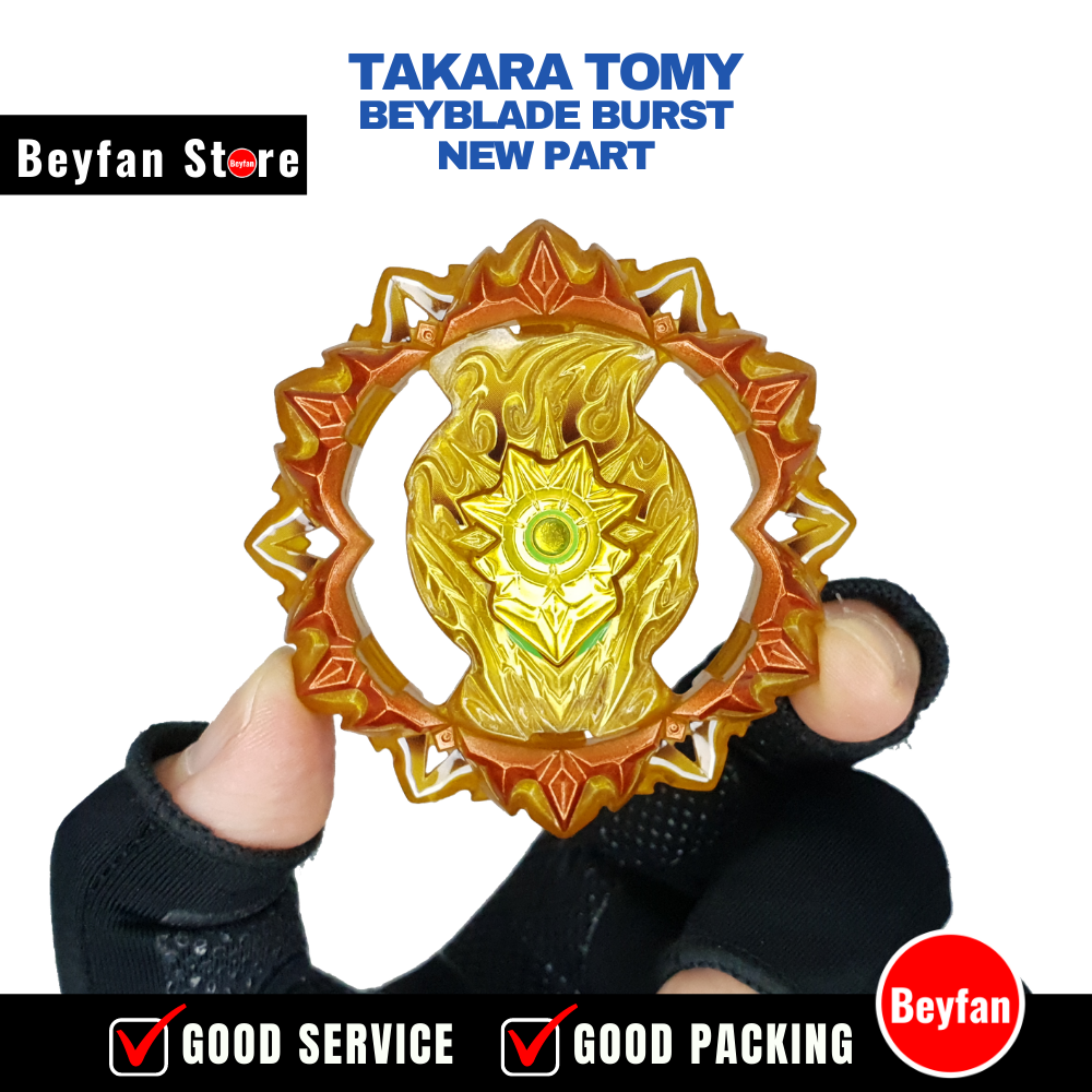 Takara Tomy Beyblade Burst B-178 05 