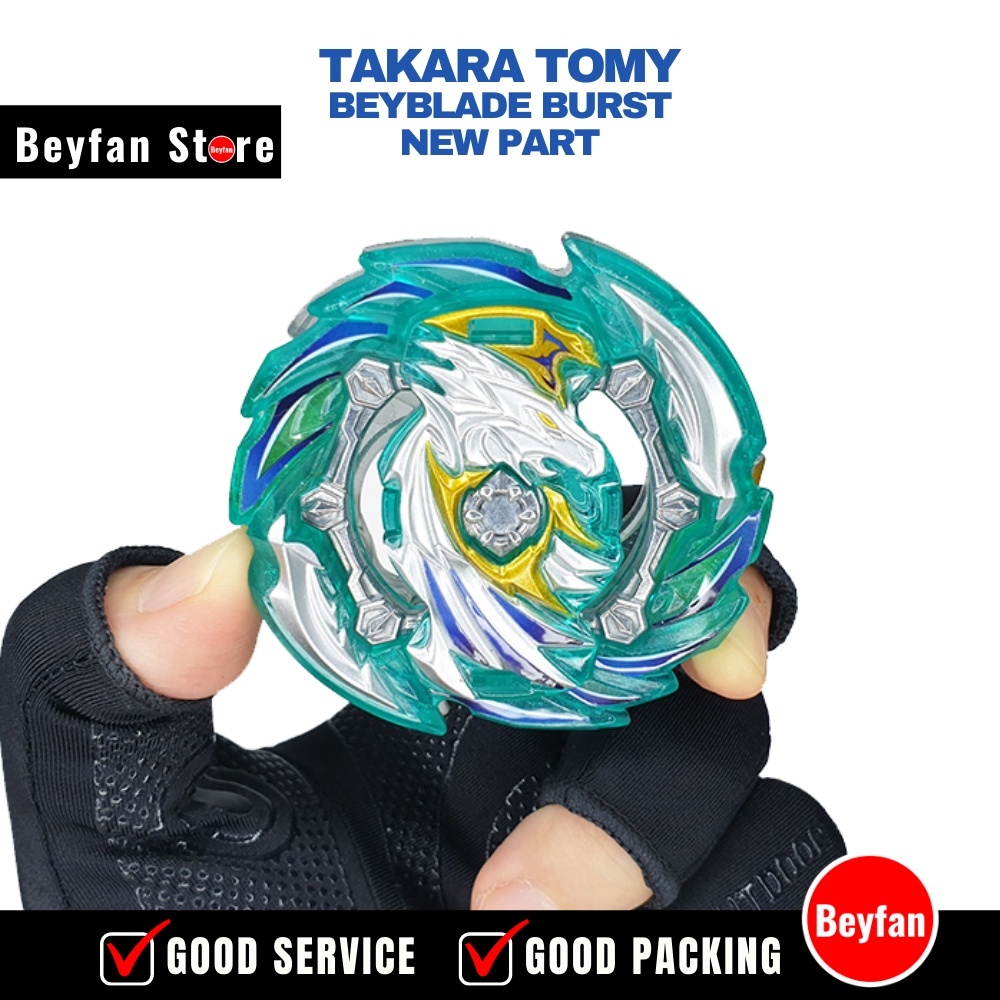 Layer Heaven Pegasus Sen B 148 Takara Tomy Beyblade Burst Gatinko Gt New Part Beyfan Store