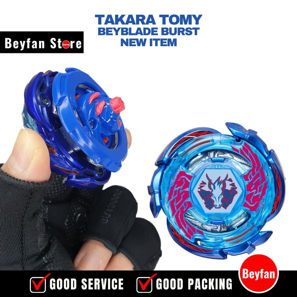 Full-Beyblade: Galaxy Pegasis 5G Jolt' (B-00/BBG-36 Metal Fight Explosion)  Takara Tomy Burst MF New Part |Beyfan – Beyfan Store