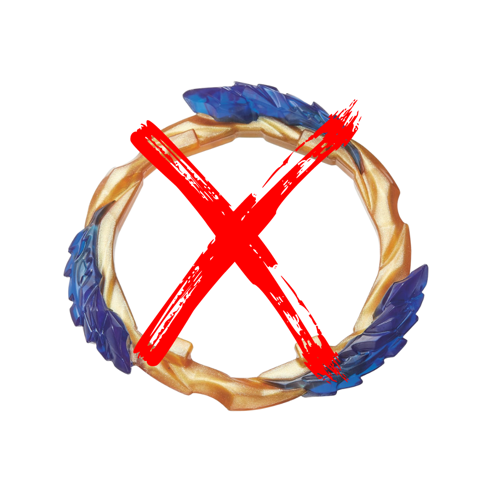 Takara Tomy Beyblade Burst B-185 Solo 