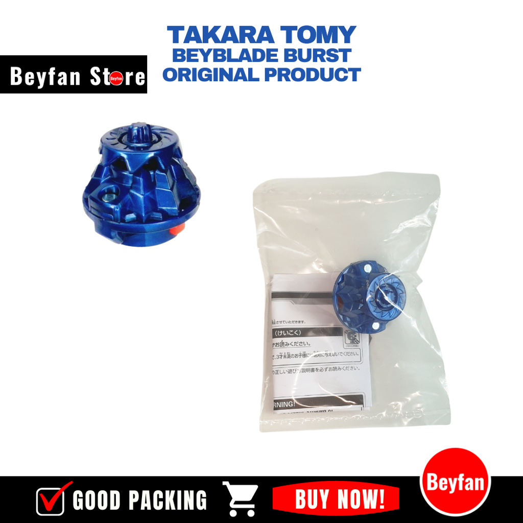 Takara Tomy Beyblade Burst B 00 Destroy Blue Ver Original Beyfan Beyfan Store