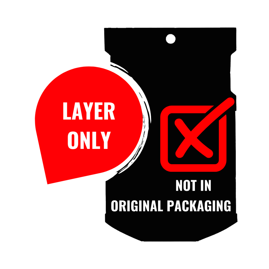 layer only