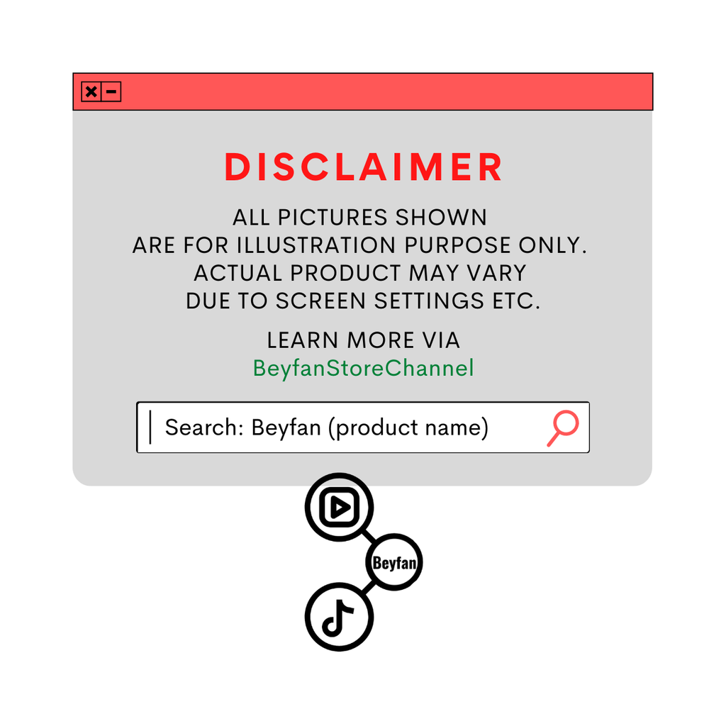disclaimer 1