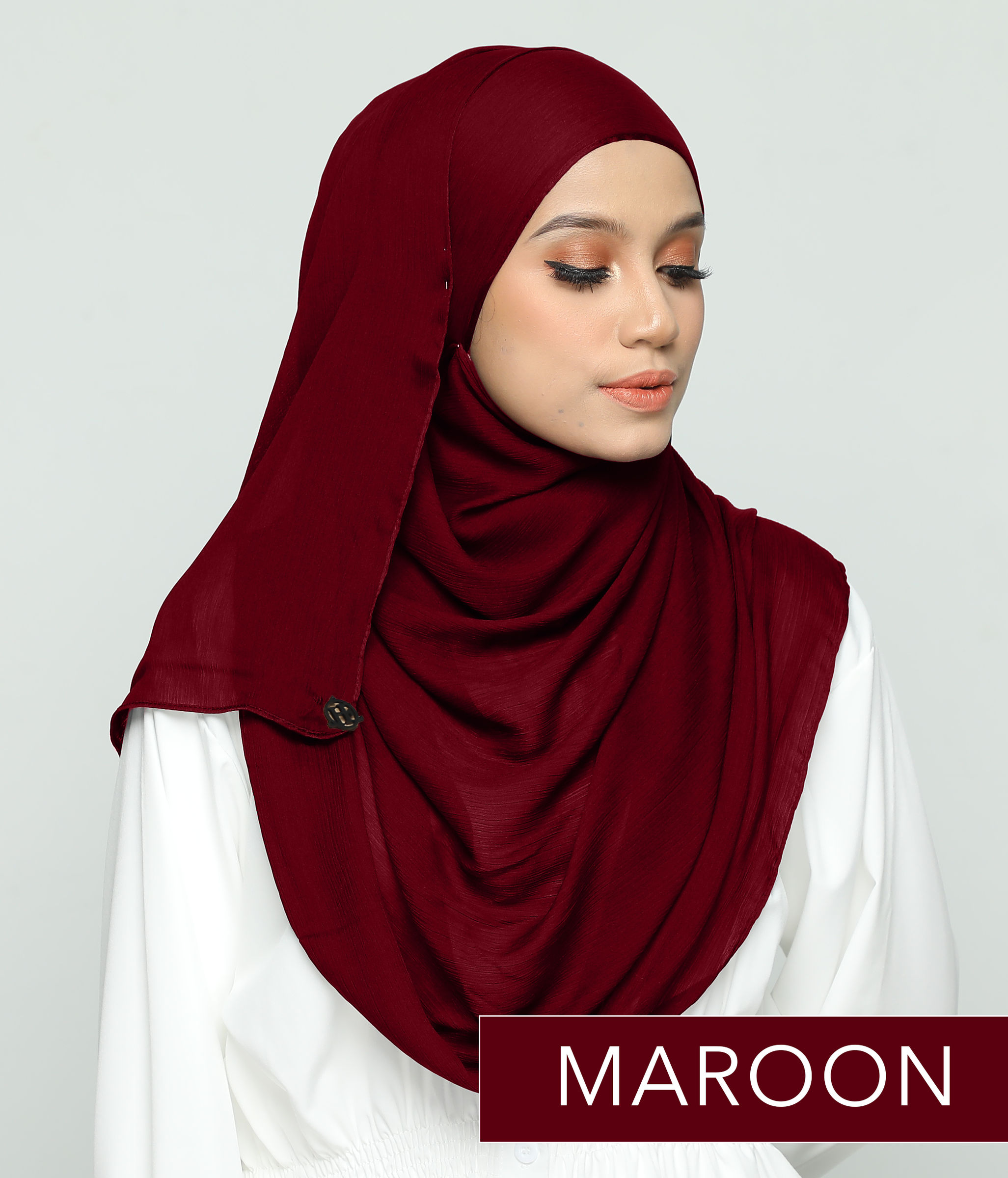 SHAWL CORNSKIN MAROON.png