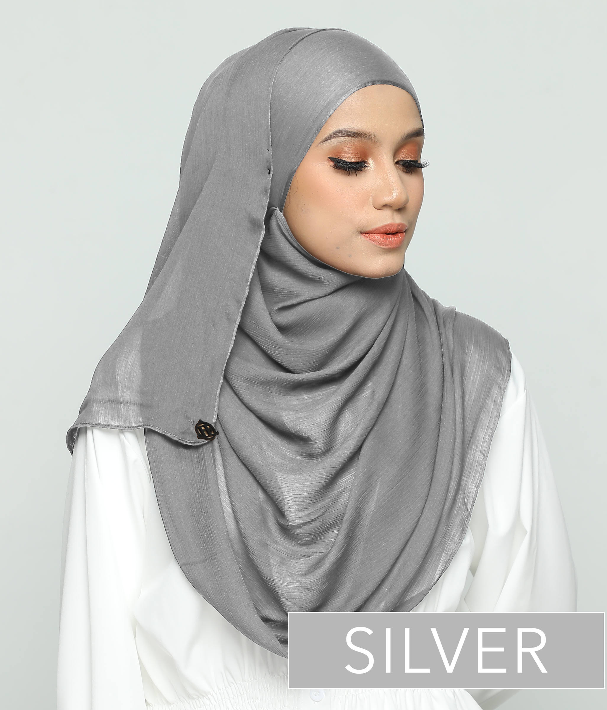 SHAWL CORNSKIN SILVER.png