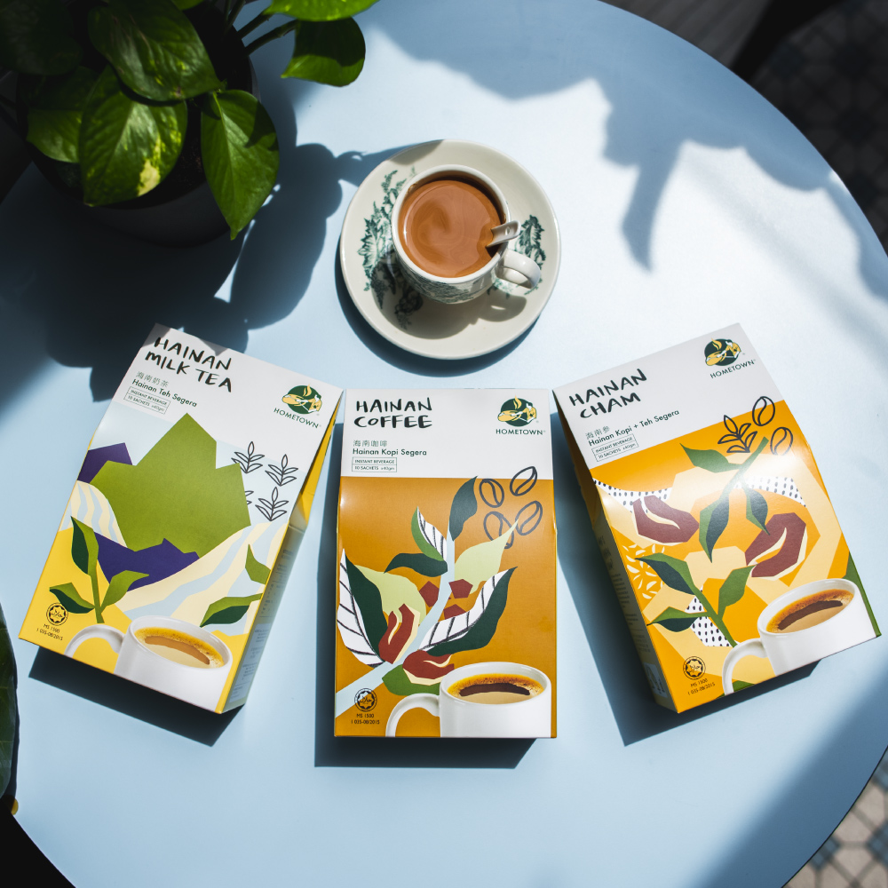 Hometown Coffee Official |