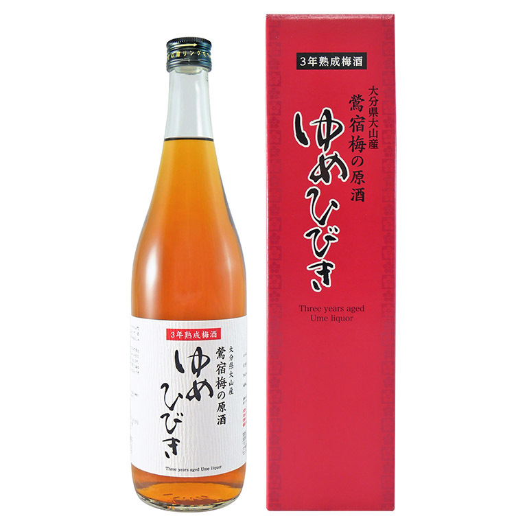 夢響鶯宿梅梅酒720ml(2021銀賞)(2023年銅賞) – 美久商店