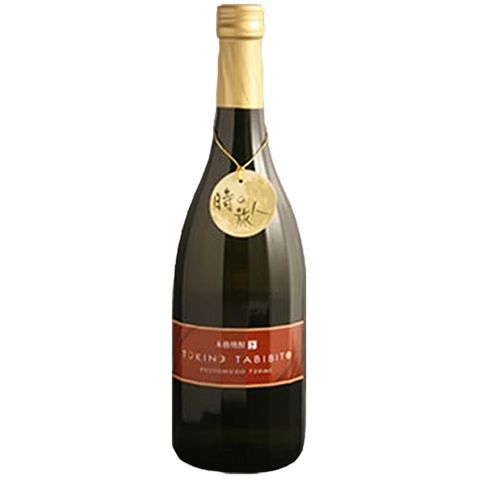 時光旅人本格燒酎(芋)-去背