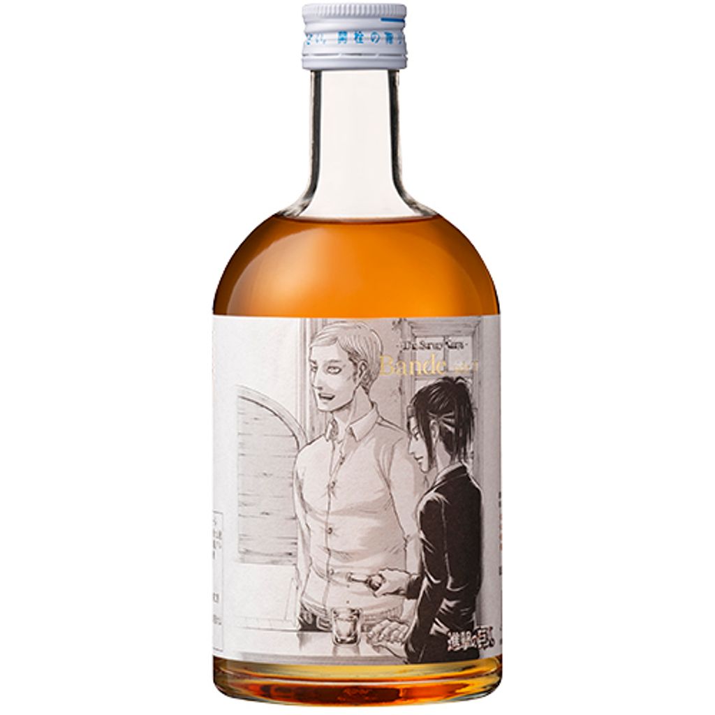 嚴選南高梅梅酒2025年進擊巨人版本-去背-JPG