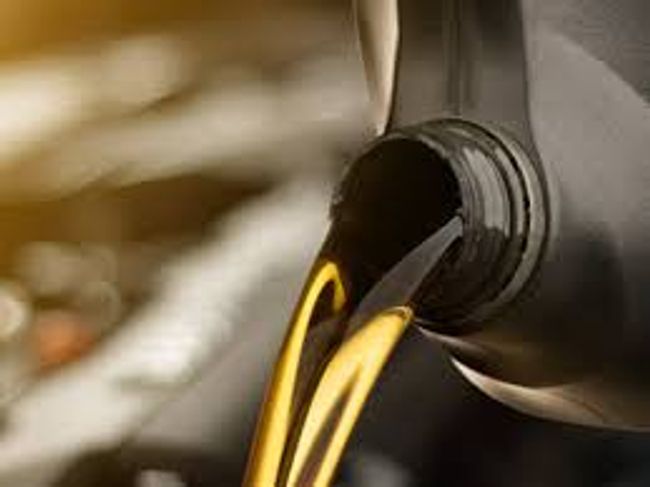 SHEMO Performance Engine Oil | ABOUT US - ABOUT US