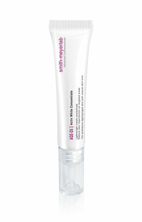 AGE-D5 Activ White Concentrate