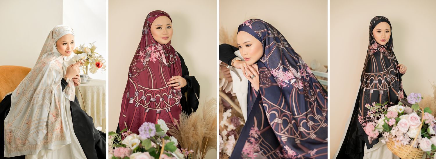 Hera | RIANG RIA COLLECTION