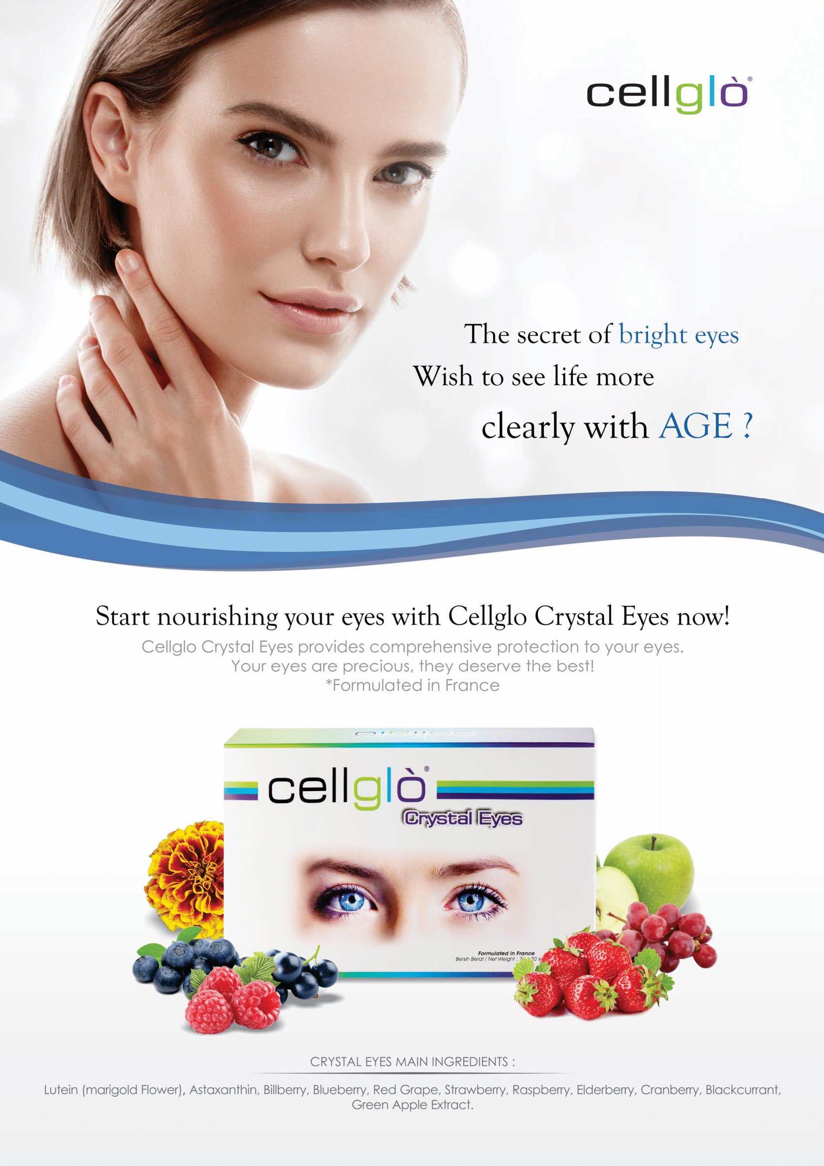 Cellglo Crystal Eyes Info 1