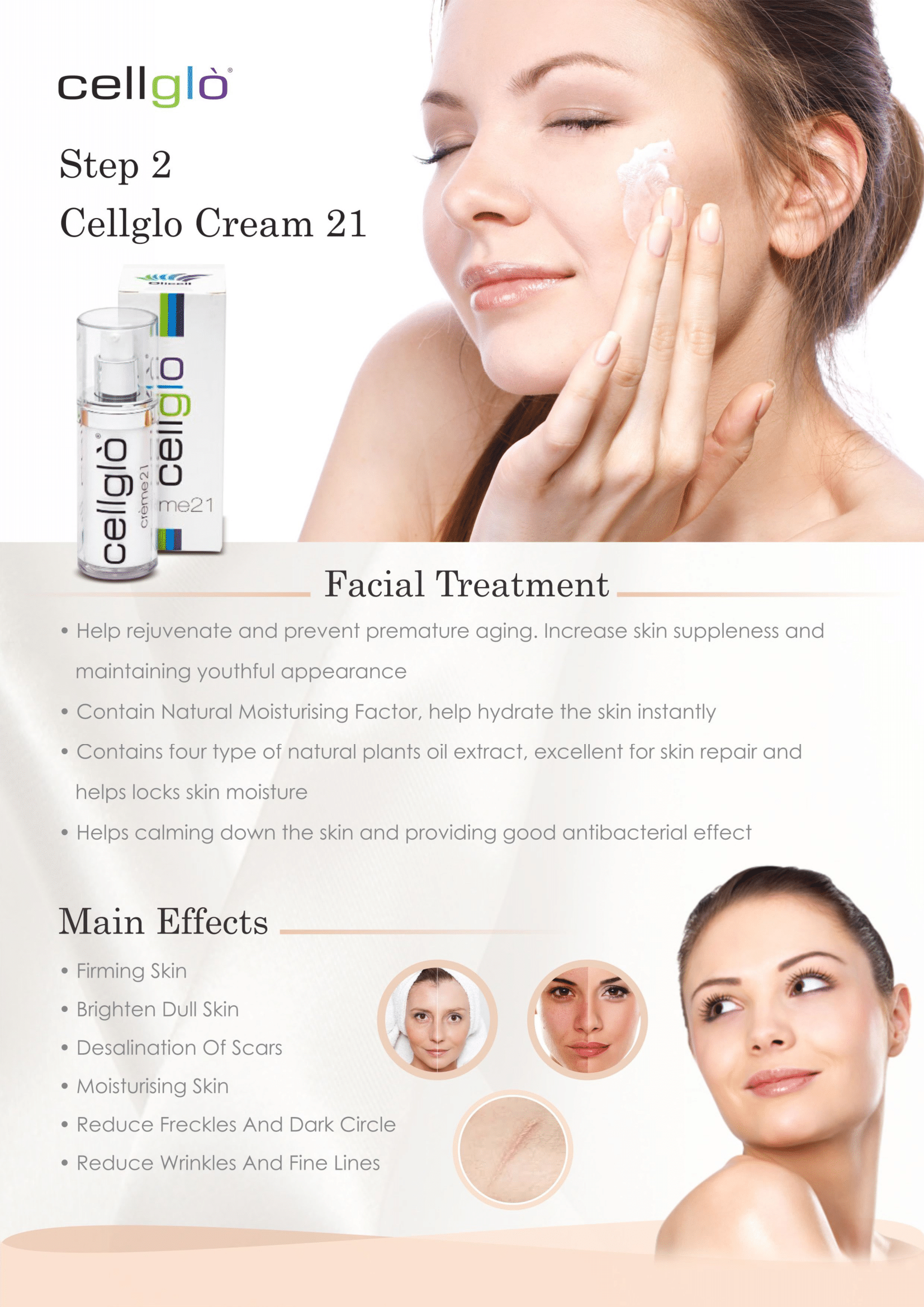 Cellglo Creme21 Info 3.png