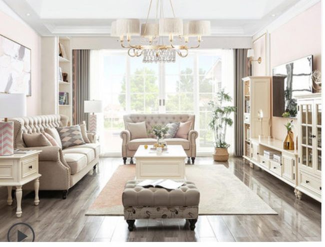 貝拉精品館  | 特色商品 Featured Products - 美式系列