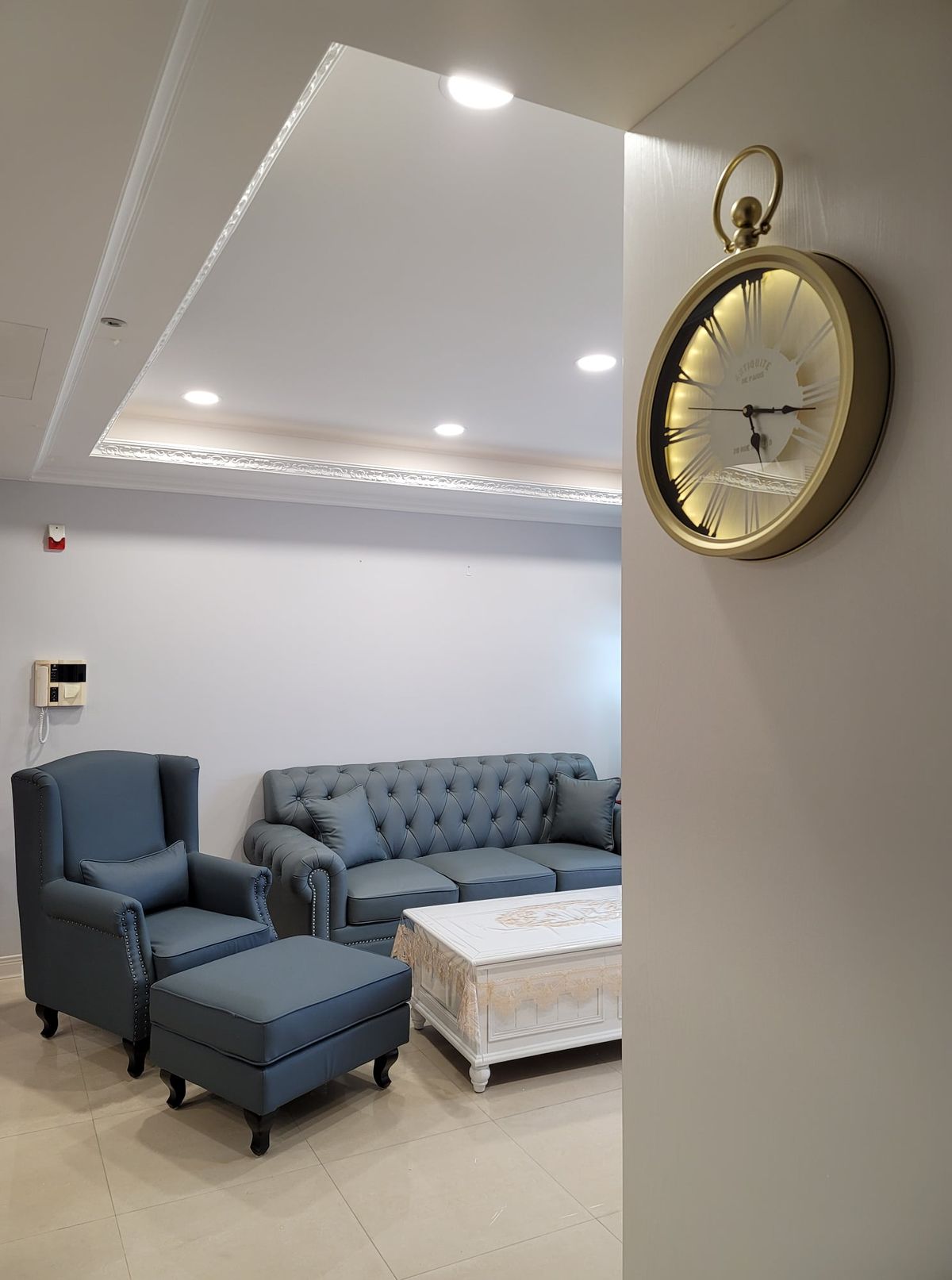 美式混搭風 - 桃園中悅案