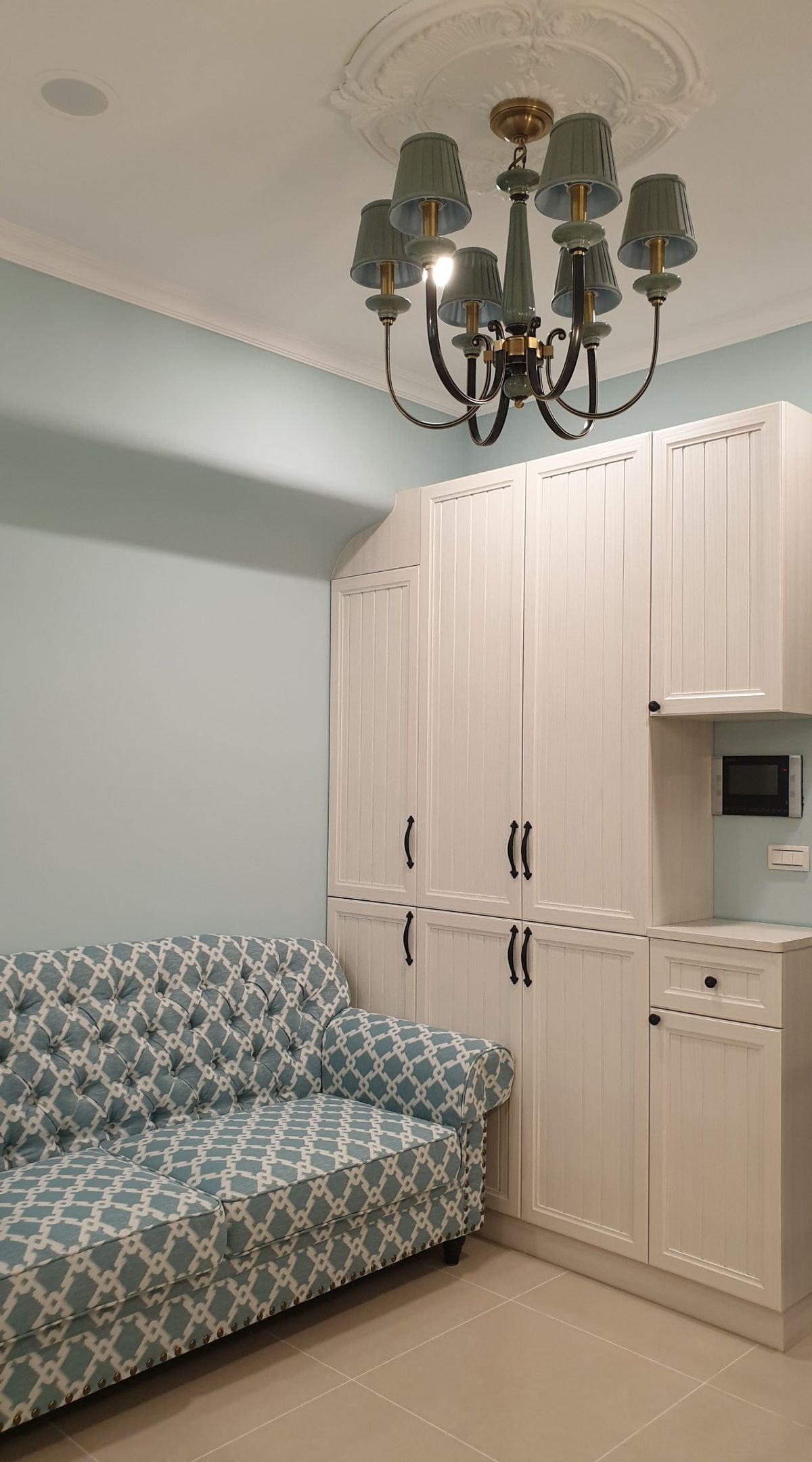 美式風格小套房 - 林口信義案