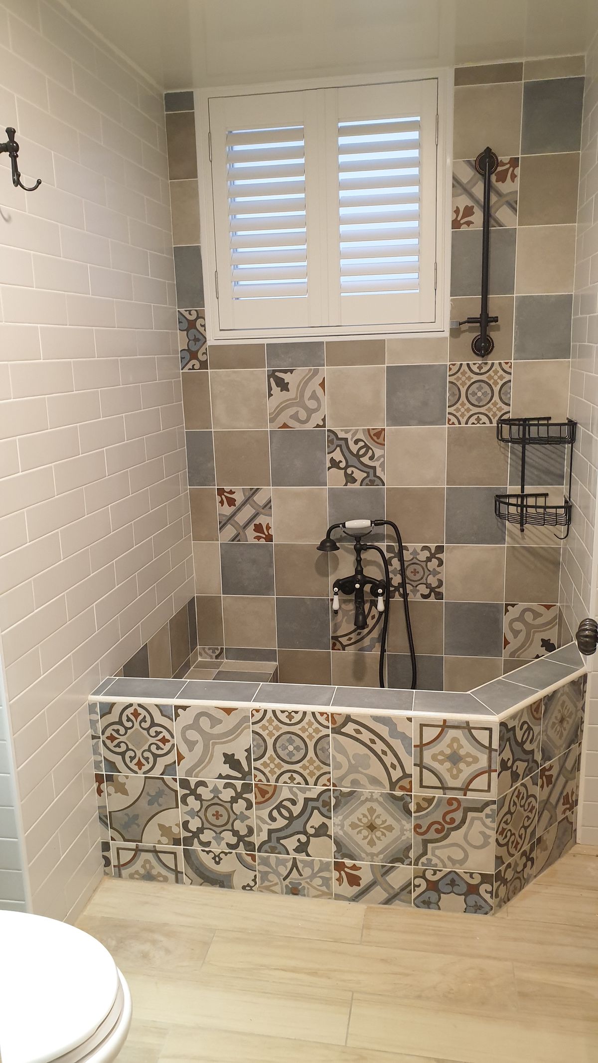 老屋翻新 -桃園中正路