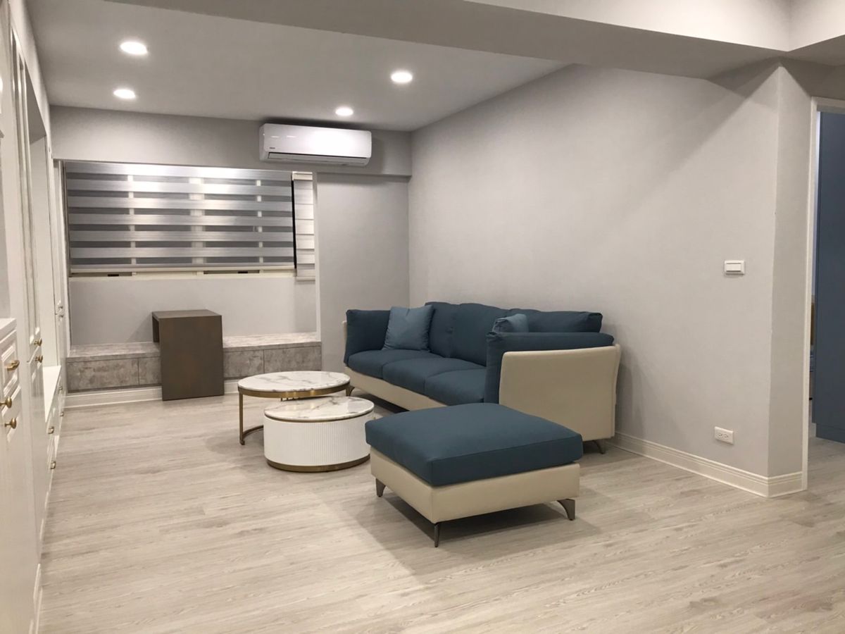 老屋翻新-美式簡約