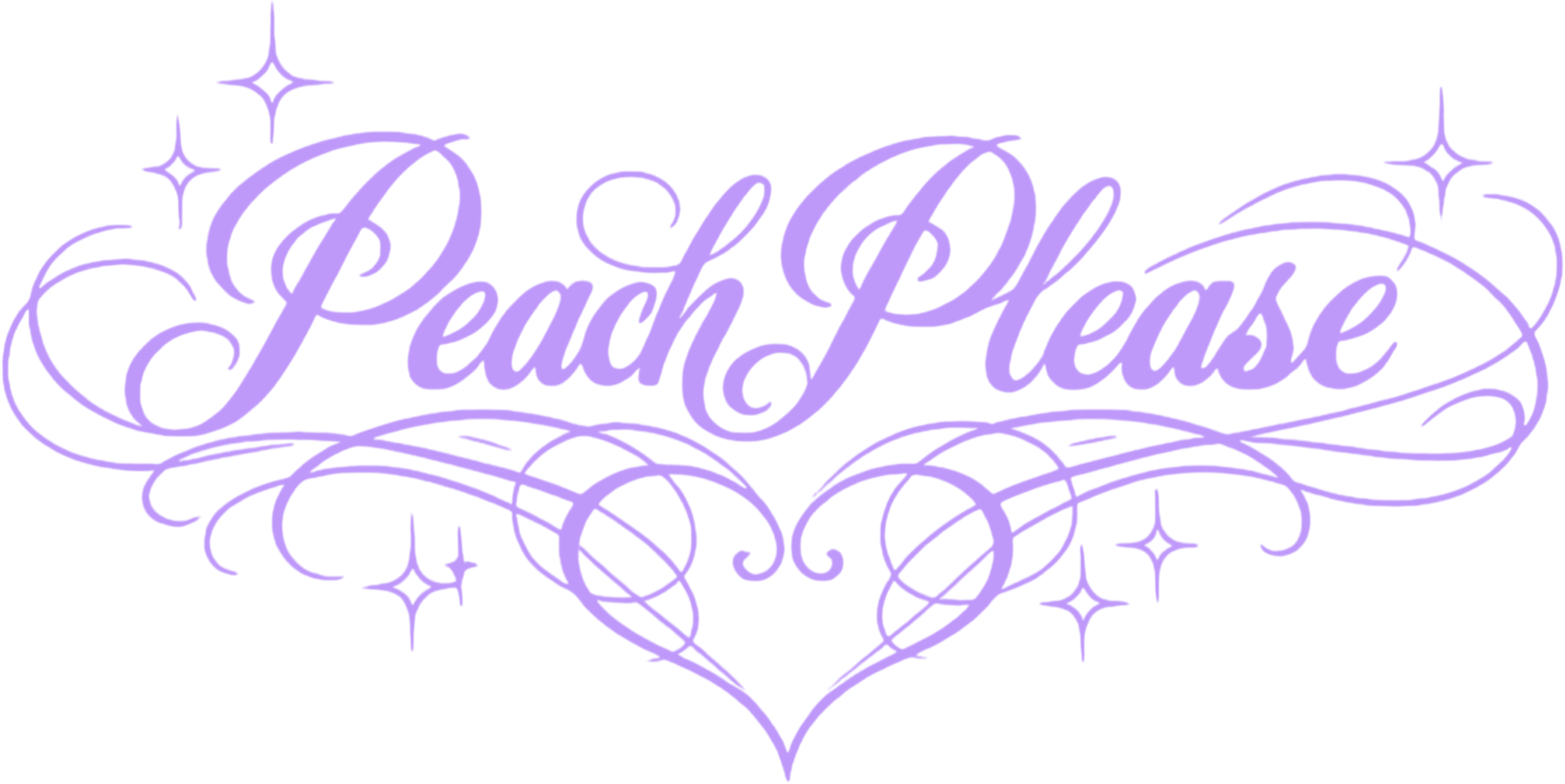 PEACHPLEASE
