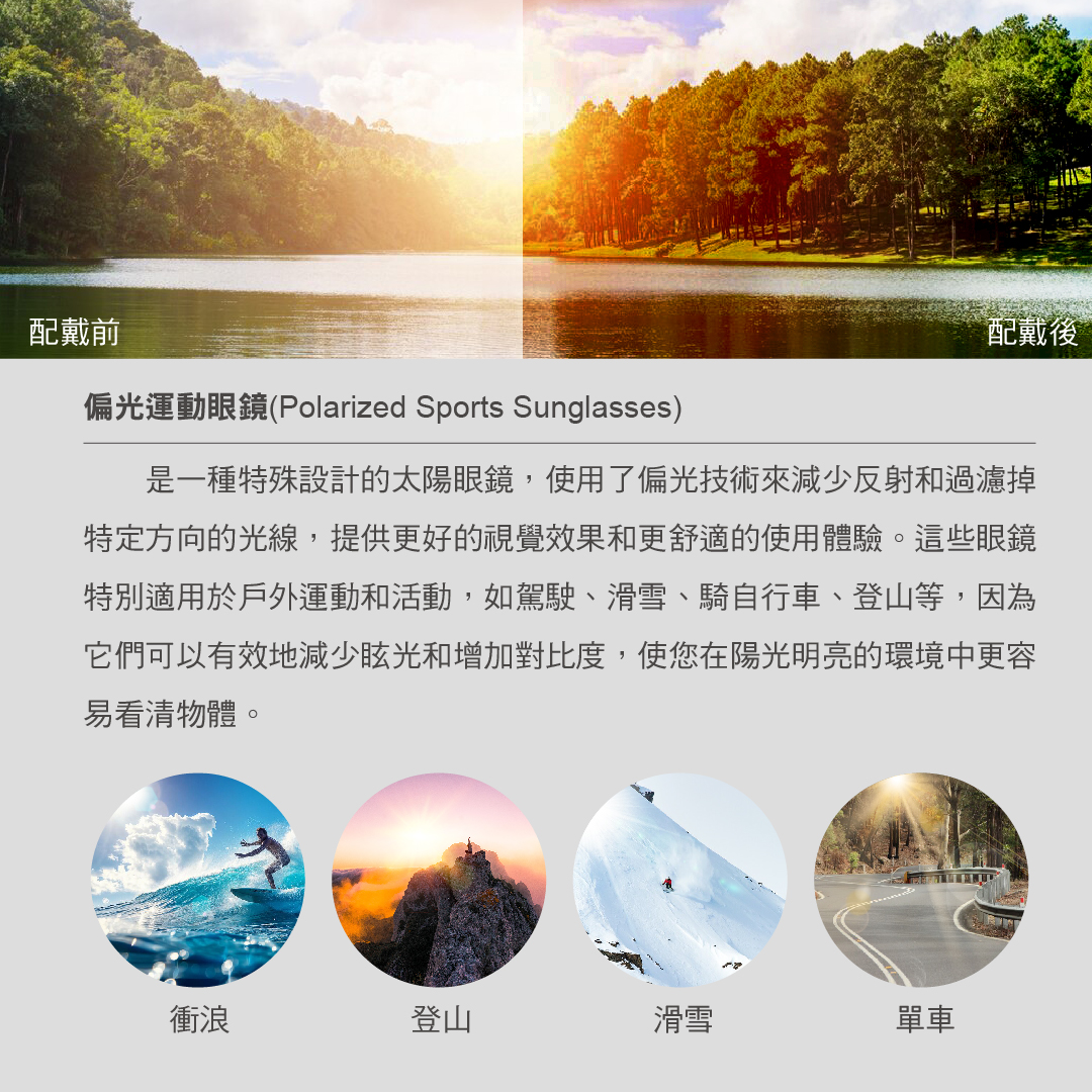 ENVIS_WIND(疾風)兩用偏光運動套鏡_04
