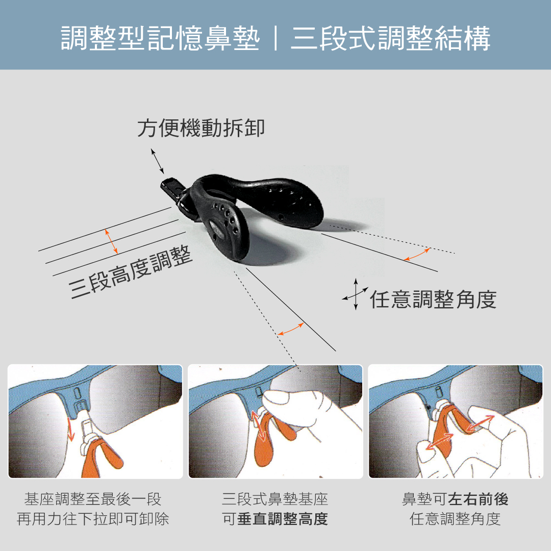 ENVIS_WIND(疾風)兩用偏光運動套鏡_06