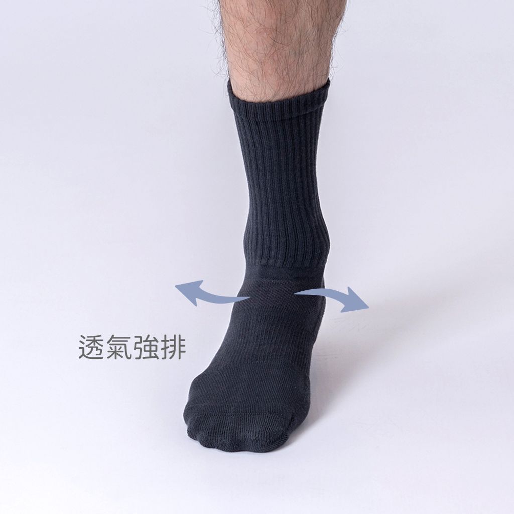 透氣強排