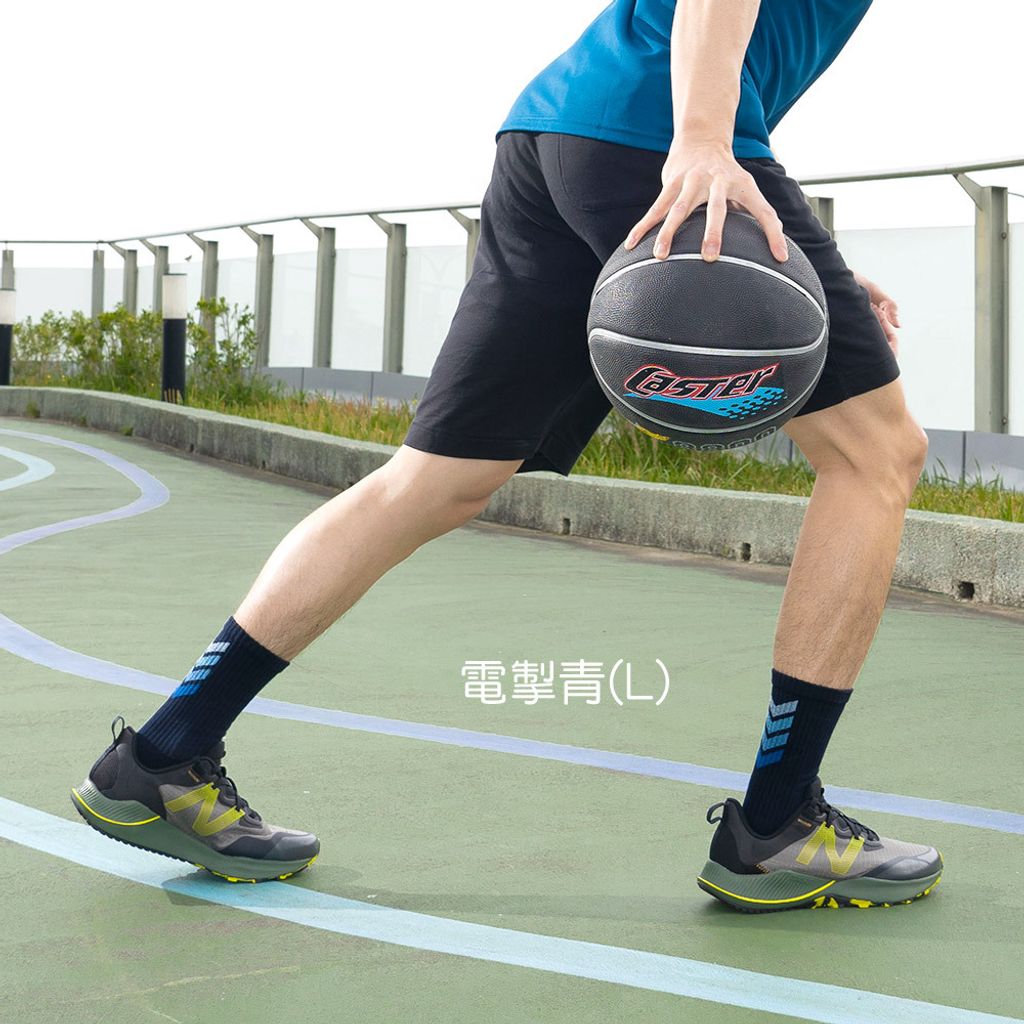 腳部情境3