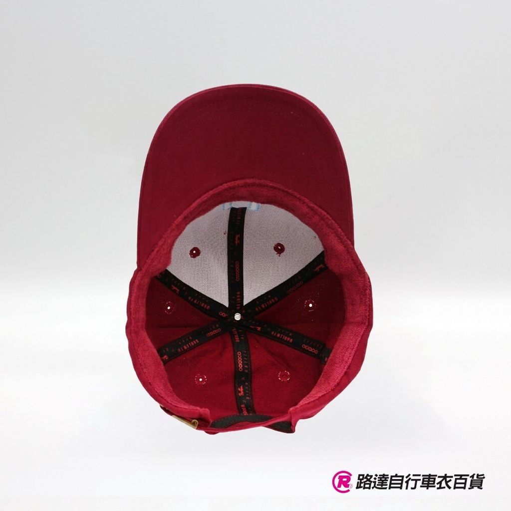 1012249169_暗紅運動帽-10