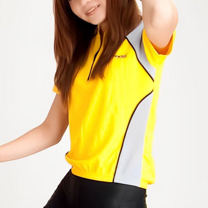 620020000-女配色排汗車衣_01