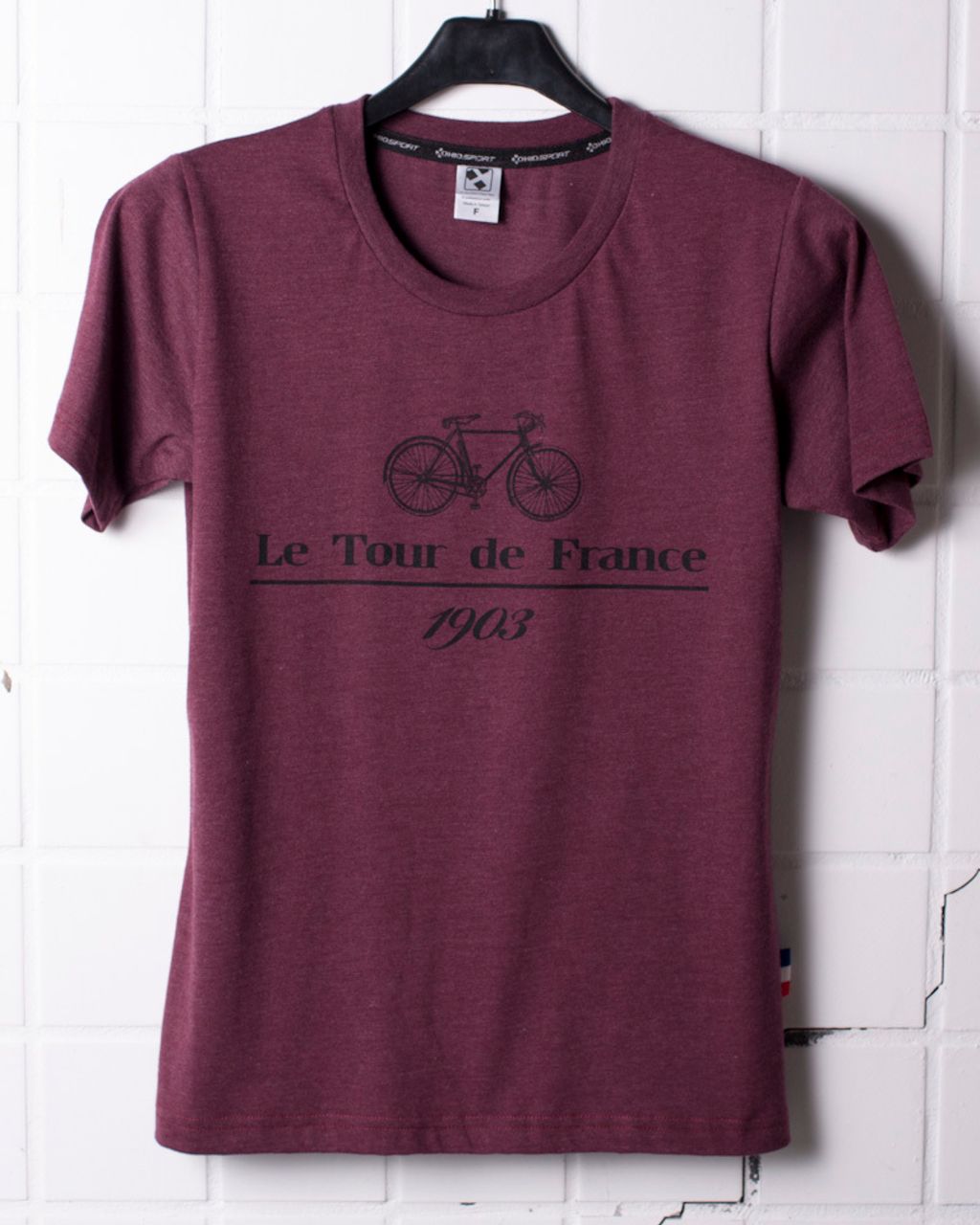 880010104-女法國系列04圓領T恤-4